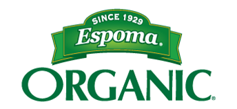 espoma organics logo