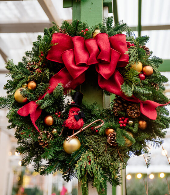 wreath